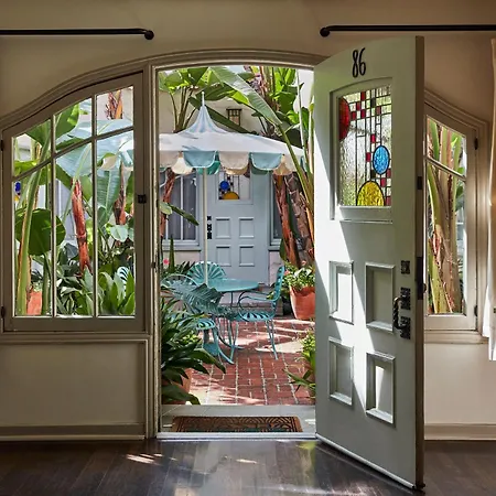 Chateau Marmont